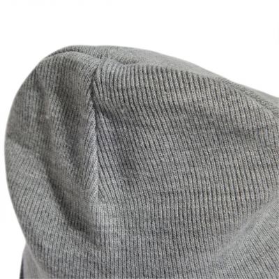 7. Czapka adidas Tonal Met Bean JD0295