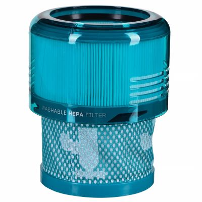 18. Odkurzacz DYSON GEN 5 Detect Absolute
