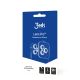 4. Osłona aparatu 3mk Lens Protection Pro na iPhone 13 Pro / iPhone 13 Pro Max - srebrna