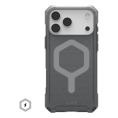 2. Urban Armor Gear 114541113131 pokrowiec na telefon komórkowy 17,5 cm (6.9") Popiół