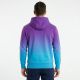 5. Bluza z kapturem PUMA One Of One Hoodie Blue Atoll - 535113-1