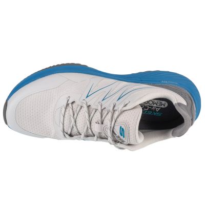 3. Skechers Bounder RSE - Zoner 232781-GYBL Szare 41