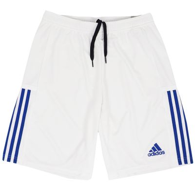 3. Spodenki adidas MT19 Knitted Short M DW6772