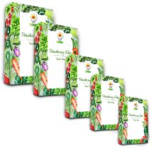 Toraf zestaw nasion - set 2024 Toraf 40x1 szt.