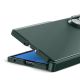 4. Etui Spigen Tough Armor Pro MagFit MagSafe na Samsung Galaxy Z Fold 8 Ultra - ciemnozielone
