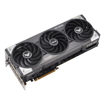 7. Karta graf. ASUS TUF RX9070XT O16G GAMING
