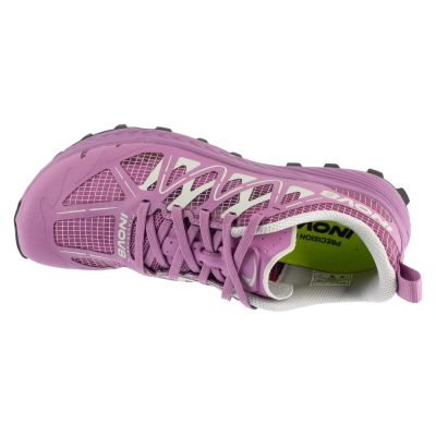 3. Inov-8 MudTalon Speed V2 W 001646-PL-P-001 Fioletowe 37