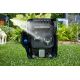 20. Ecovacs GOAT A3000 LiDAR PRO EU Kosiarka robot Bateria Czarny, Biały