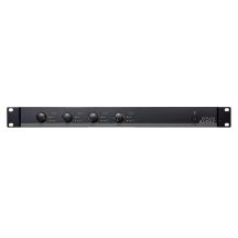 Wzmacniacz audio AUDAC EPA254 4.0 kanałów Czarny