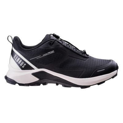3. Buty Elbrus Dongo Wp M 92800401465