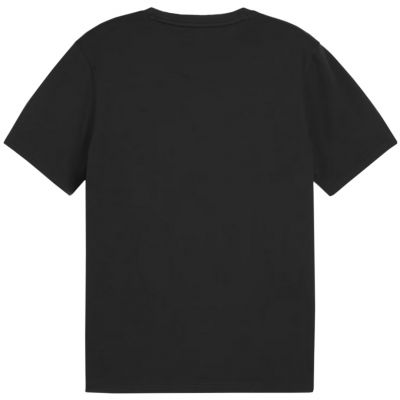 5. Koszulka Puma Team Goal Casuals Tee M 658615 03
