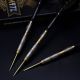 5. Rzutki Harrows Magnum 97% 50th Anniversary Edition steeltip