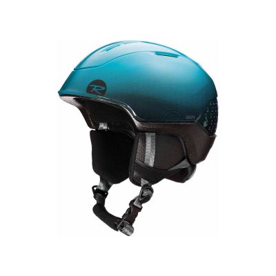 Kask Narciarski ROSSIGNOL WHOOPEE IMPACTS BLUE