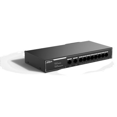 2. Switch Dahua SG1010LP