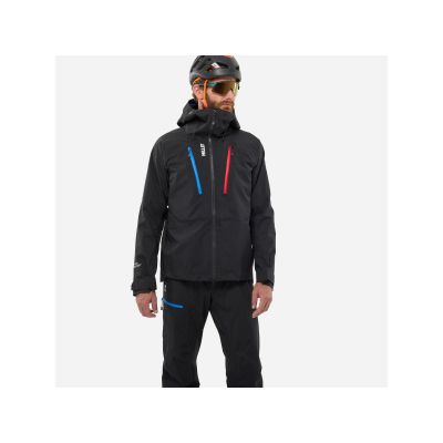 2. Kurtka męska MILLET Trilogy Icon Gtx Pro Jktm czarna