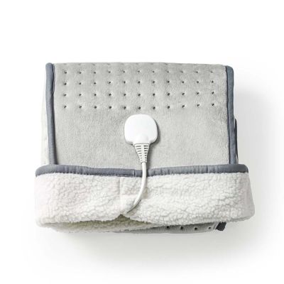 5. Ogrzewacz do stóp Nedis PEFW110CGY