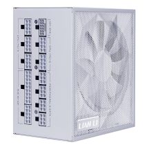Lian Li SX1200P moduł zasilaczy 1200 W 20+4 pin ATX ATX Biały