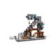 4. LEGO Minecraft 21277 Kilofowa kopalnia
