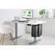 8. Uchwyt do montażu PC pod biurkiem z mechanizmem Easy-Locking