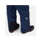 4. Spodnie narciarskie męskie ROSSIGNOL Strawpile Insulated Pant granatowe