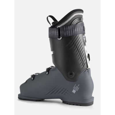 3. Buty narciarskie ROSSIGNOL HI-SPEED 80 HV szary