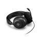 4. Słuchawki SteelSeries Arctis Nova 1 Black PC Odnowione