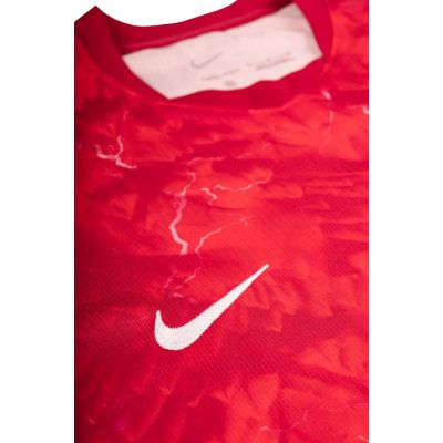 4. Koszulka Nike Junior Polska Stadium Away IO8592-676