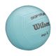 3. Piłka siatkowa Wilson AVP Movement VB jasnoniebieska WV4007202XBOF
