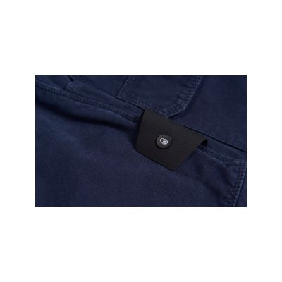 4. Spodenki męskie Sail Racing Bowman Shorts czarny