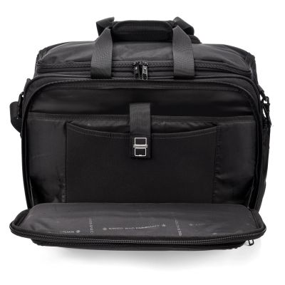 32. Torba podróżna na kółkach SwissBags 17235