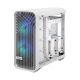 12. Obudowa Fractal Design Torrent White RGB TG Clear