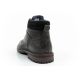 5. Wrangler George  buty męskie sztyblety trzewiki eleganckie modne czarne