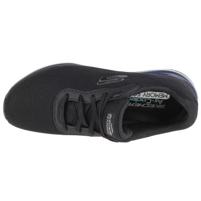 3. Skechers Skech-Air Element 2.0 149062-BBK Czarne 35