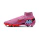 2. Buty Nike Mercurial Superfly 10 Elite AG FQ8339-600