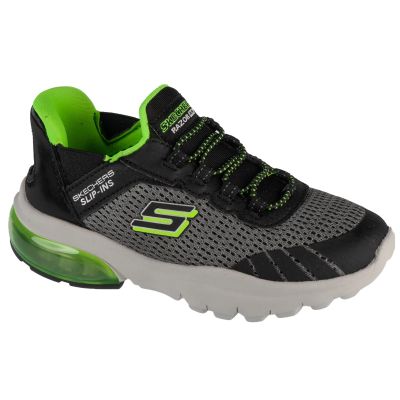 Skechers Slip-Ins: Razor Air - Hyper-Brisk 403839L-CCBK Czarne 27