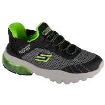 Skechers Slip-Ins: Razor Air - Hyper-Brisk 403839L-CCBK Czarne 27