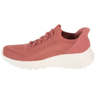 2. Skechers Slip-Ins: Bobs Sparrow 2.0 - Lucky Run 117620-ROS Różowe 36