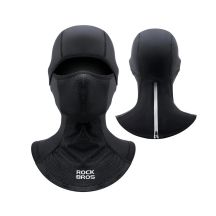 ROCKBROS kominiarka sportowa YPP104 czarna