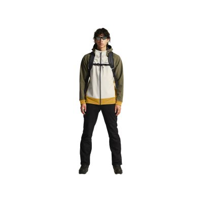 4. Kurtka ADV BACKCOUNTRY HYBRID JKT M