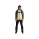 4. Kurtka ADV BACKCOUNTRY HYBRID JKT M
