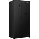 3. Chłodziarko-zamrażarka GORENJE NRS917E41BXWD