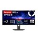 Lenovo Legion 34W-2c 34"WQHD 240Hz 400nits HDMI DP Eclipse Black