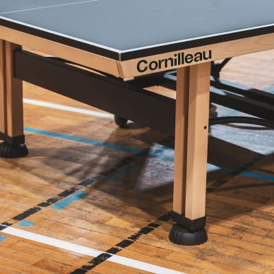 41. Stół do gry w ping ponga Cornilleau Competition 850 Wood ITTF 2024 118606