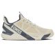 Sneakersy męskie K-swiss KFRME SPD RBLO CLAY do treningu beżowe (09485-154-M)