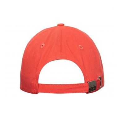 3. Czapka z daszkiem damska bejsbolówka Calvin Klein - K60K606381 XA4