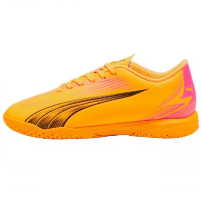 3. Buty piłkarskie Puma Ultra Play IT Jr 107780 03