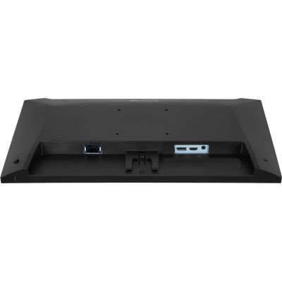 32. iiyama ProLite X2491H-B1 monitor komputerowy 60,5 cm (23.8") 1920 x 1080 px Full HD LCD Czarny