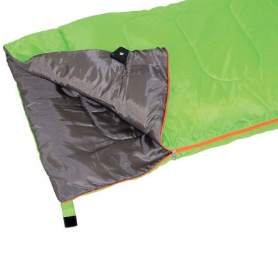 2. Śpiwór Bertoni Easy Nylon kołdra S812231