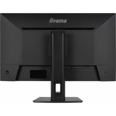 10. Monitor iiyama ProLite 32’’ 4K VA z USB-C (95W), przełącznikiem KVM i obsługą PiP/PbP
