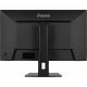 10. Monitor iiyama ProLite 32’’ 4K VA z USB-C (95W), przełącznikiem KVM i obsługą PiP/PbP